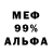 Метадон VHQ ViciAvaritia